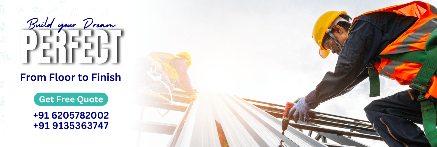 ArchetiQ Construction Project 3