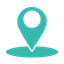 Our Location icon