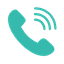 Phone Number icon