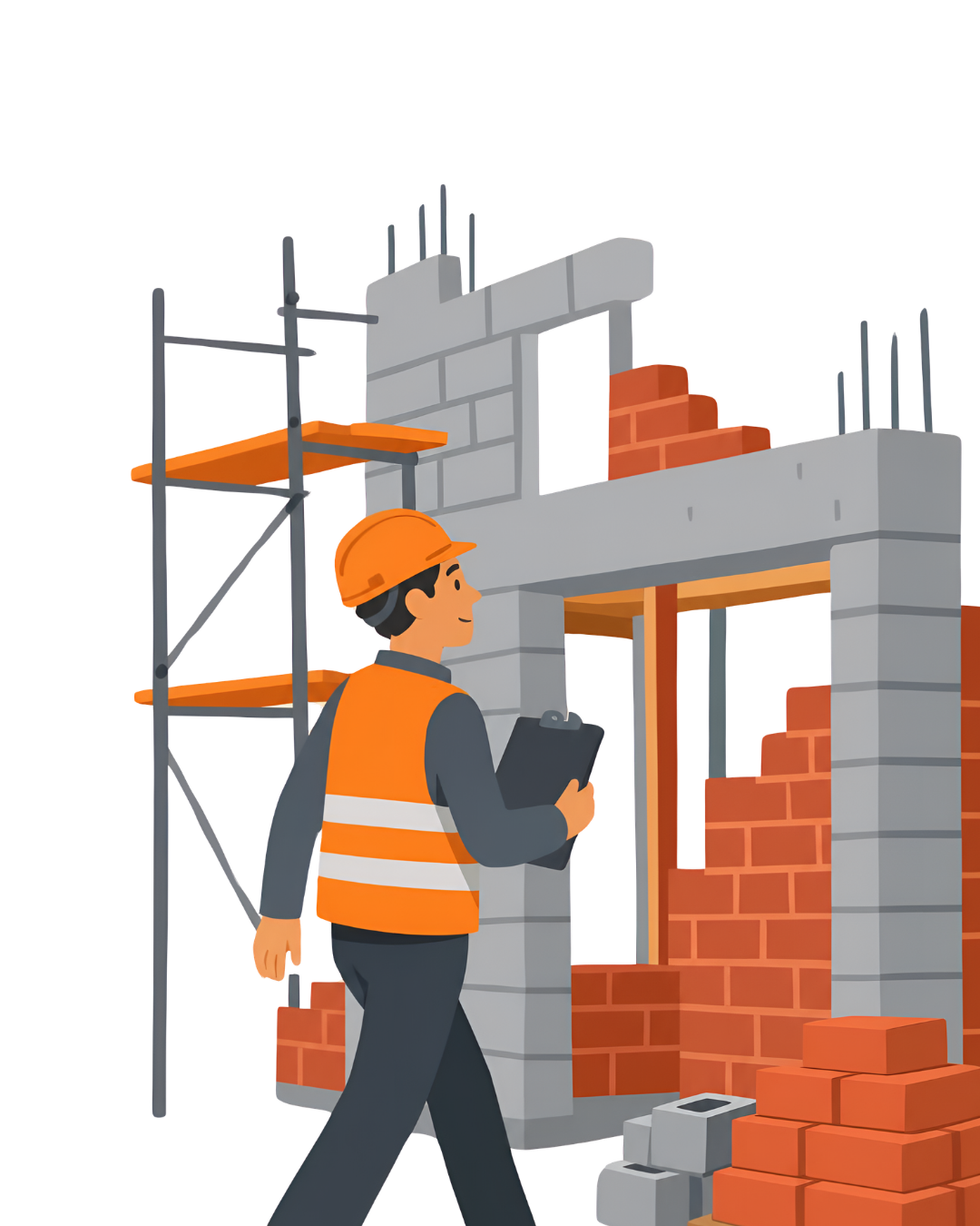 Construction